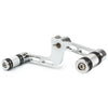 Harley XL883 XL1200 Gear Shifter Lever Shift Pegs Kit (2004-2023)