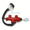 Honda CBR250 MC19 MC22 CBR400 NC23 NC29 Rear Brake Master Cylinder (1988-1994)