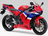 Honda CBR600RR Duct, Air In (2013-2023)
