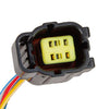 Hyundai Santa Fe, Palisade, Sonata Coolant Temperature Sensor Connector Plug