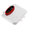 Vauxhall Headlight Ballast Control Unit Module