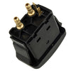 Universal Models - Electric Manual Valve Truck Seat Air Pump Control Switch
