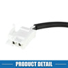 Hyundai Santa Fe Rear Right ABS Wheel Speed Sensor (2007-2012)