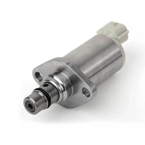 Nissan Navara D40 2.5L Diesel Suction Control Valve (2005-2015)