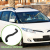 Toyota Previa 2.4L Radiator Coolant Hose (1991–1997)