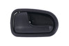 Ford Courier Mazda 323 Rear Inner Door Handle