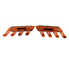 Yamaha, Suzuki Front Fork Protector Mudguard Slider Guard