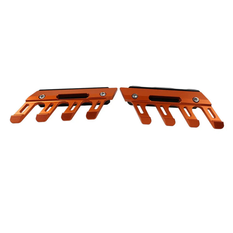 Yamaha, Suzuki Front Fork Protector Mudguard Slider Guard