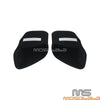 Harley CVO Road Glide FLTRX Black Compartment Liners (2015-2023)