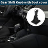 Ford Focus 5 Speed Manual Gear Shift Knob & Cover (2000-2011)