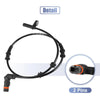 Mercedes-Benz C280 C350 ABS Wheel Speed Sensor (2001-2007)