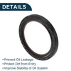 Mercedes-Benz C-Class Rear Crankshaft Oil Seal (2005-2014)