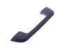BMW E36 E34 2 x Black Rear Door Handle Covers (1991-2001, 1988-1996)