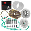 Yamaha YFZ450 Clutch Kit Inner Hub & Outer Pressure Plate (2006–2013)