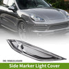 Porsche Cayenne 1 Pc Right Side Marker Light Cover