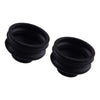 6 x Car Tie Rod End Rubber Boot