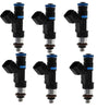 Ford Courier PH 4.0L 6Cyl 6PCS Fuel Injector (2004-2006)
