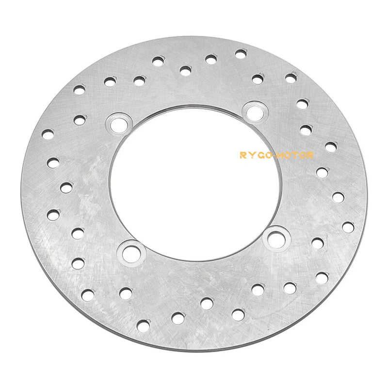 Yamaha Wolverine 850 X2 YXE85 / X4 YXF85 Front/Rear Brake Disc Rotor (2018–2023)