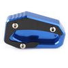 YAMAHA TMAX 530 SX / DX Kickstand Sidestand Extension Pad (2017-2018)