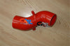 Toyota Supra MK3 MA70 (1986-1992) RED Silicone Induction Intake Hose