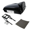 Harley Softail FLHC / FLDE Trunk Mount Rack (2018-2025)