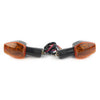 Honda CBR600RR CBR1000RR CBR954RR Amber Turn Signal Indicator Lights (2003-2019)