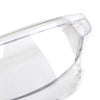 BMW 5 Series E60 E61 525i 530i 535i 550i Headlight Lens Cover (2007-2010)