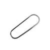 VW Beetle 2012-2019 Carbon Fiber Interior Door Handle Cover Panel Trim Fit