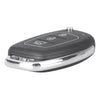 Hyundai Santa Fe 3-Button Remote Smart Key Fob Shell Cover (2013-2014)