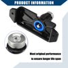 Ford Transit MK7 Door Lock Set (2006-2011)