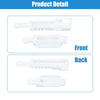 BMW E39 Headlight Bracket & Mount (1996 - 2000)