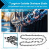 OZITO OCS-018 PXCCSS-018 3/8" .043 40DL Tungsten Chainsaw Chain