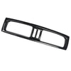 Lexus IS250 Carbon Fiber Center Dashboard Air Vent Cover Trim (2006-2013)