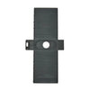 Volvo C30 C70 S40 V50 Console Blind Cover