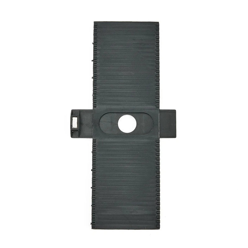 Volvo C30 C70 S40 V50 Console Blind Cover