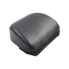 Harley Sportster XL883 1200 Sissy Bar Backrest Cushion Pad (2004-2023)