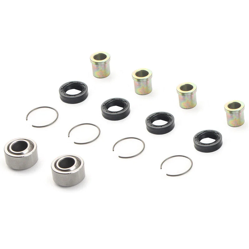Honda TRX300EX TRX400EX TRX450R TRX450ER A-Arm Bearing Kit (1993-2023)