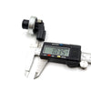Toyota Premio / Allion ZRT260 / ZRT261 / ZRT265 2007-2016 Vacuum Warning Switch