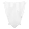 Honda CBR600RR Motor Clear Windshield Double Bubble (2007-2012)