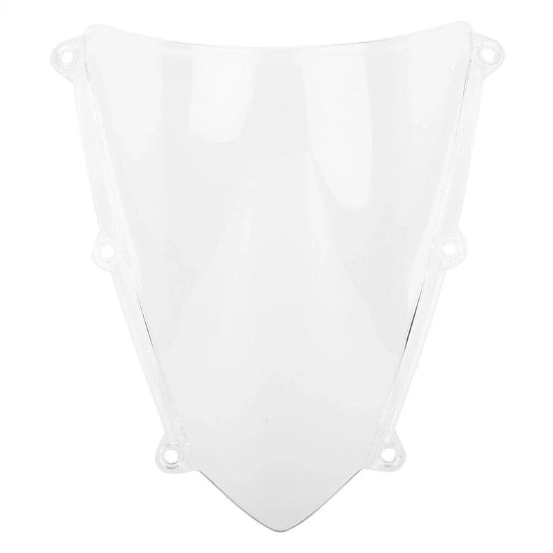 Honda CBR600RR Motor Clear Windshield Double Bubble (2007-2012)