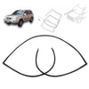 Nissan X-Trail T30 2000-2012 Front Upper Windshield Moulding
