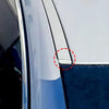 BMW G30 5 Series Roof Rail Molding Trim (2017-2023)