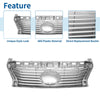 Lexus ES 350 Upper Hood Bumper Grille (2013-2015)