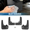 Porsche Cayenne Mud Flap Splash Guard (2011-2017)