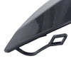 Benz CLA Coupe Front Tow Hook Cover Cap Gray (2013-2016)
