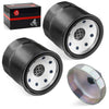 Kawasaki Versys 650 & Versys-X 300 Oil Filter (2007–2024)