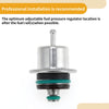 Ford F250 F350 F450 (2000-2004) 1 Pc Fuel Pressure Regulator