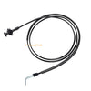 Yamaha Rhino 660 YXR660F 4x4 Choke Starter Cable (2004–2007)