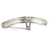 Honda CG125 Chrome Metal Front Mudguard (2000-2023)