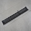 Land Rover Defender 90 110 130 Rear Bumper Exhaust Pipe Guard (1990-2023)